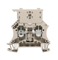 魏德米勒熔斷器型接線端子WSI 6 1011000000